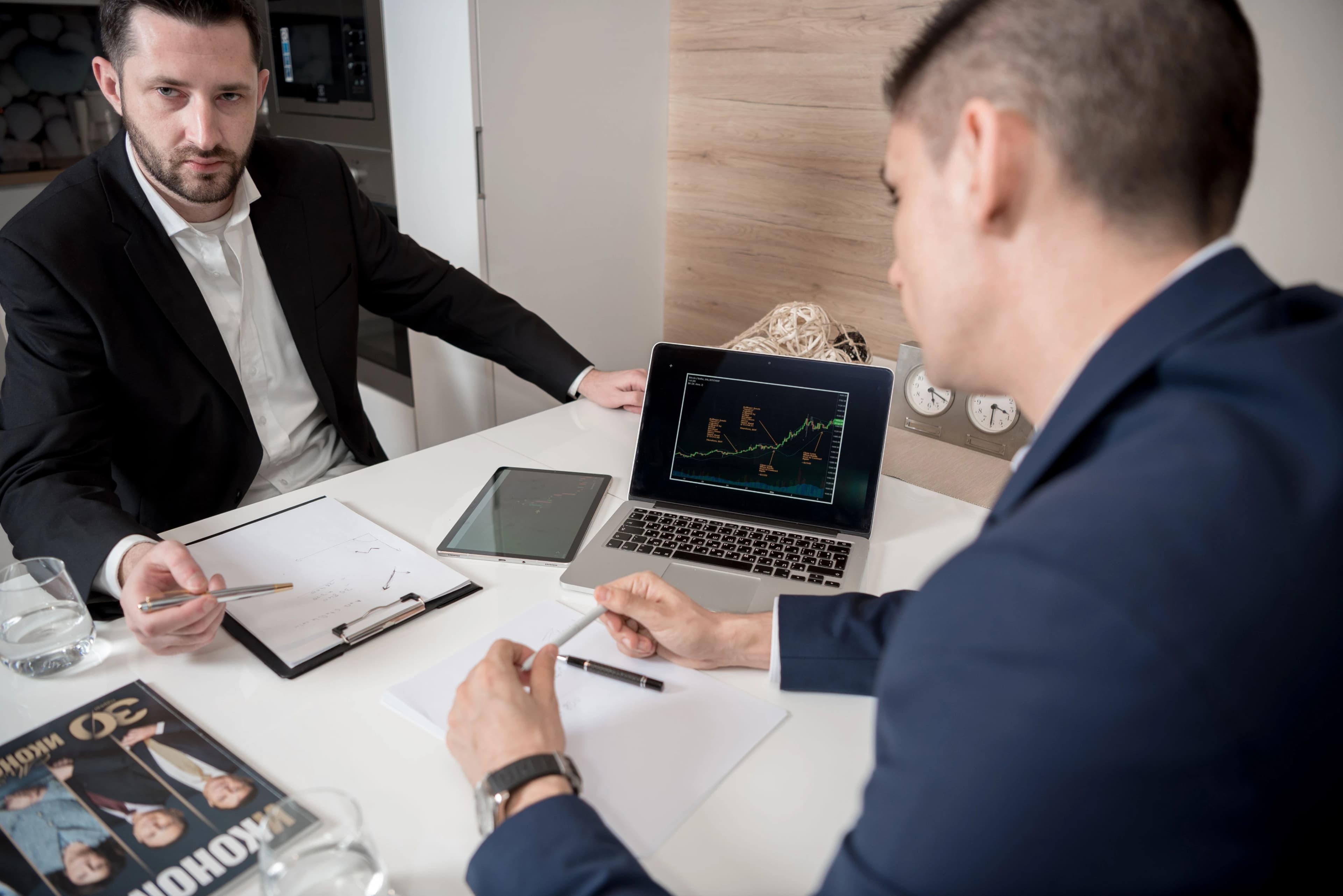 Team coordinating product strategy and operations