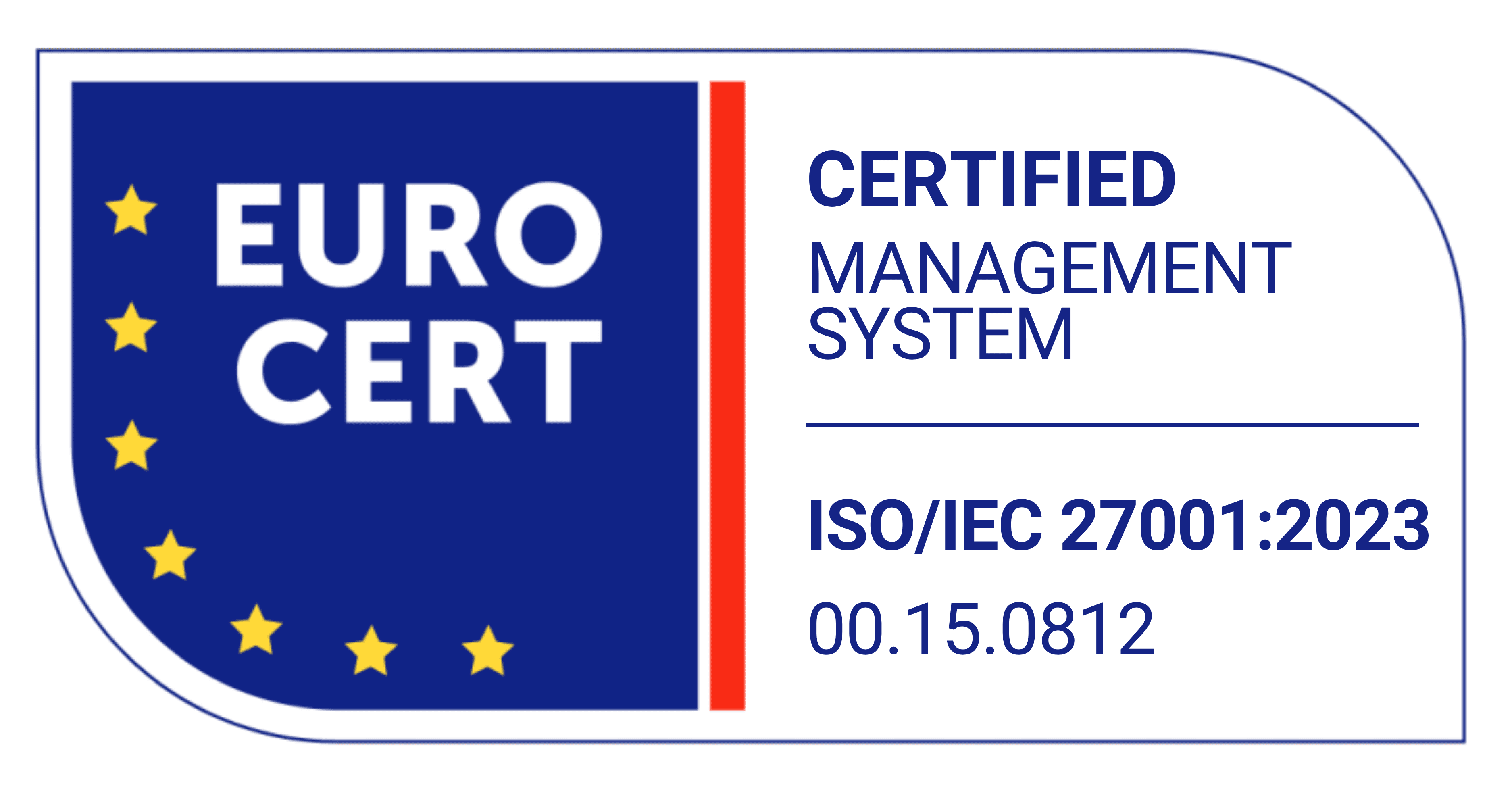 Abrir certificado ISO/IEC 27001:2023 de Macaque Consulting