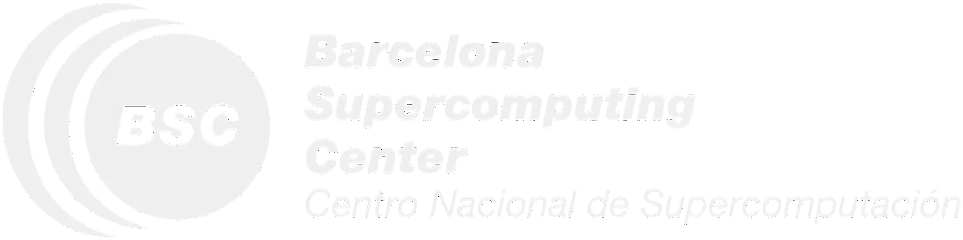 Barcelona Supercomputing Center